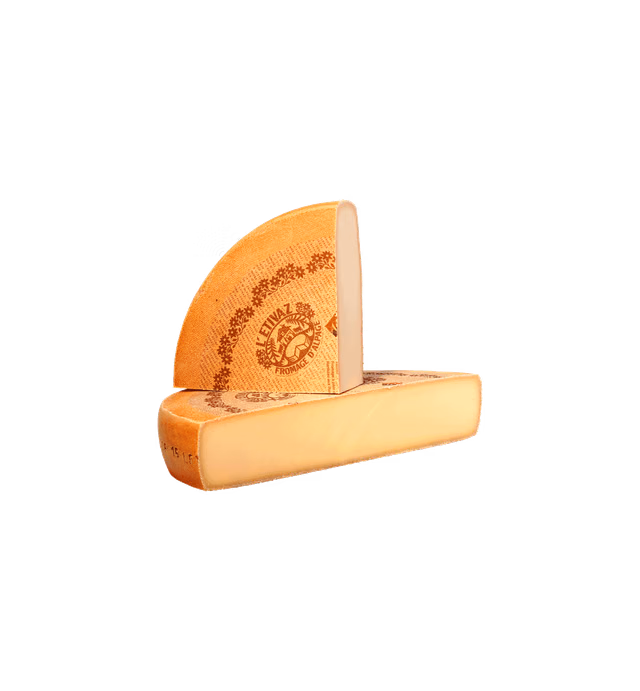 L'Etivaz AOP 2023