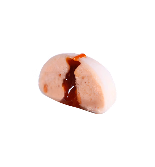 Mochi Macadamia Cœur Coulant