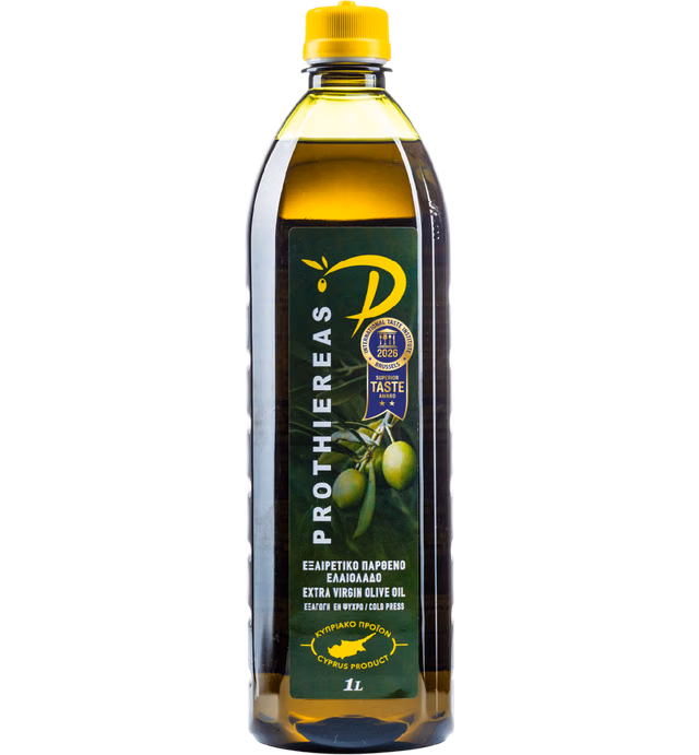Prothiereas Extra virgin olive oil
