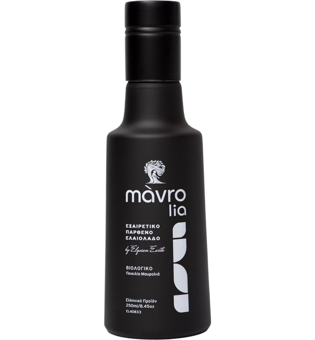 Mavro Lia