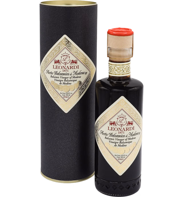 Aceto Balsamico di Modena I.G.P. – 7 Medaglie, Qualità 15