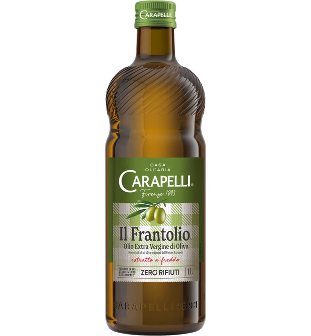 Carapelli Il Frantolio