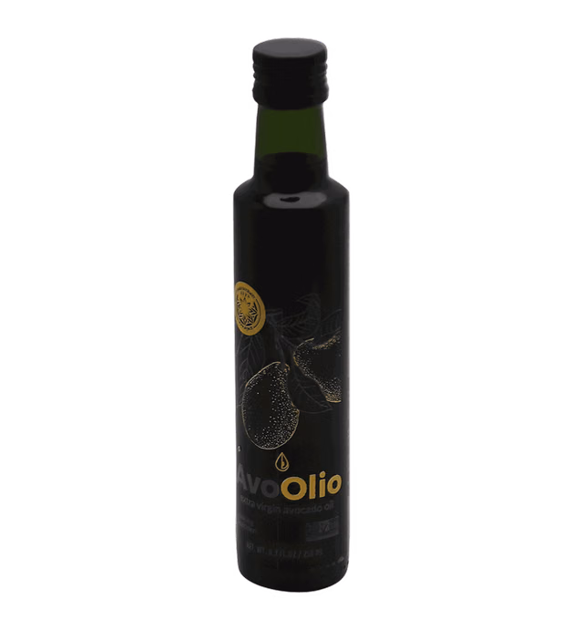 AvoOlio Aceite Extra Virgen de Aguacate