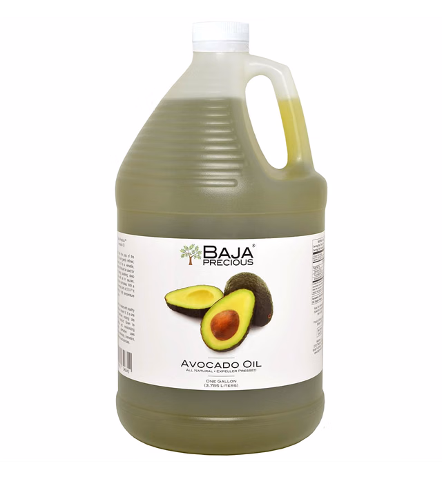 Baja Precious - Avocado Oil, 1 Gallon