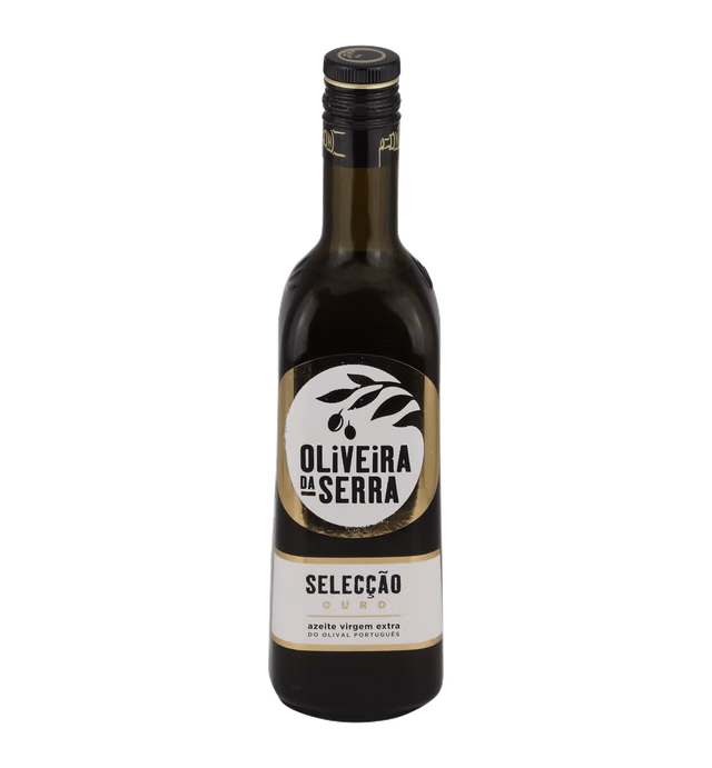 Oliveira da Serra Selecção Ouro