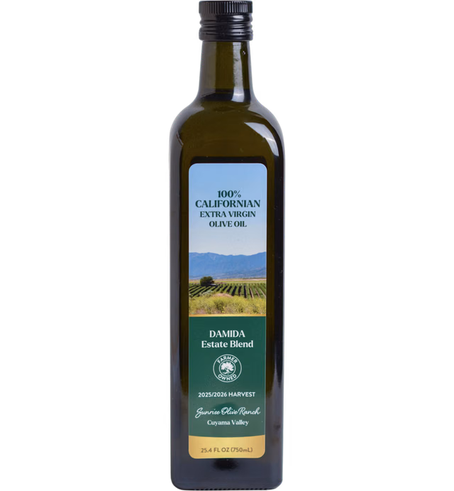 DAMIDA Estate Blend