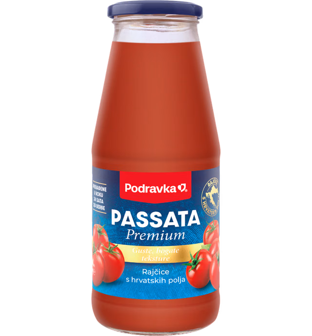 Passata 400g