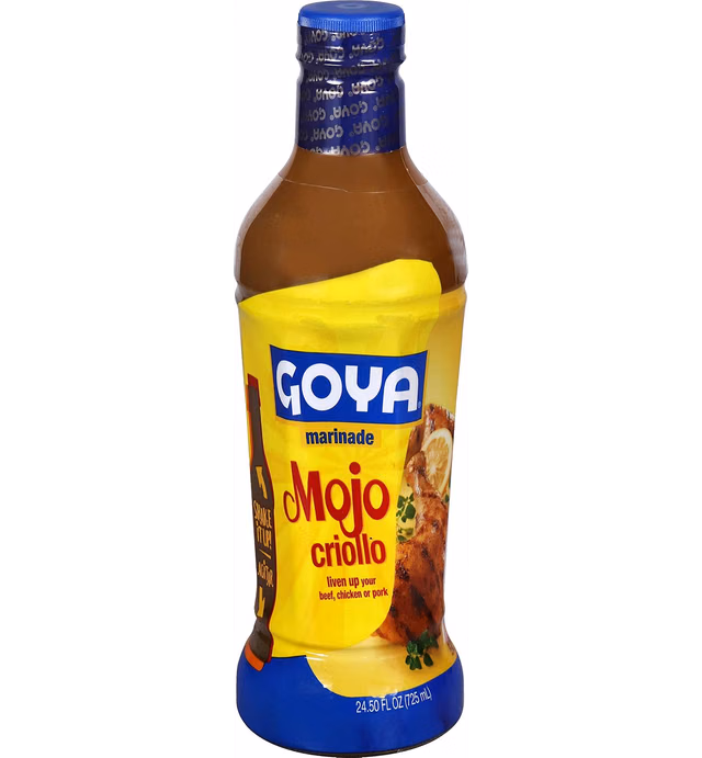 Goya Marinade, Mojo Criollo, 24.5 Ounce