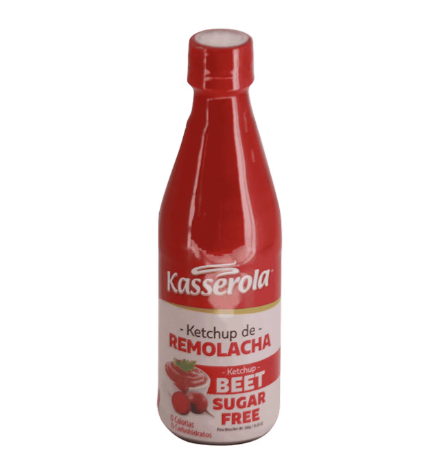SALSA REMOLACHA