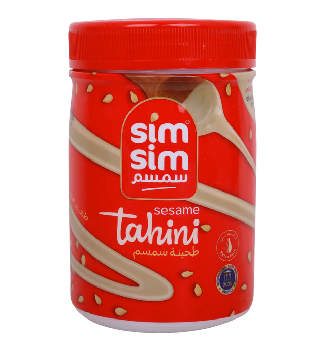 SimSim Tahini