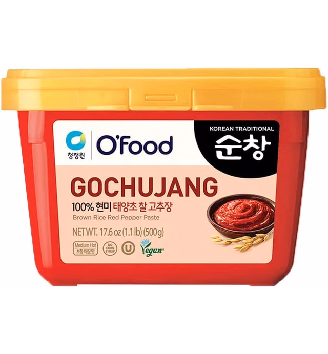 Sunchang Gochujang 500g