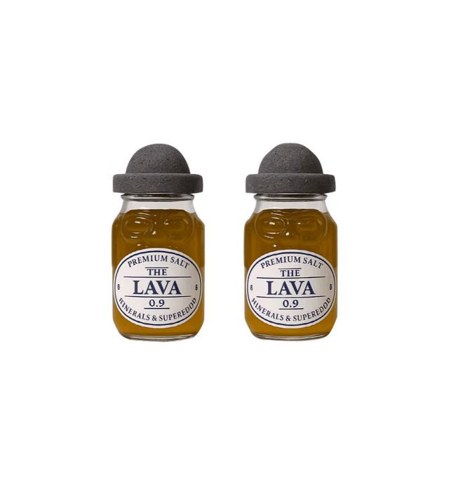 The Lava 0.9 Liquid Salt_제주용암오션 프리미엄 기능성 액상소금