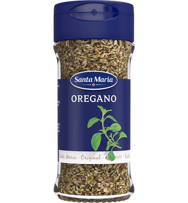 Oregano AI