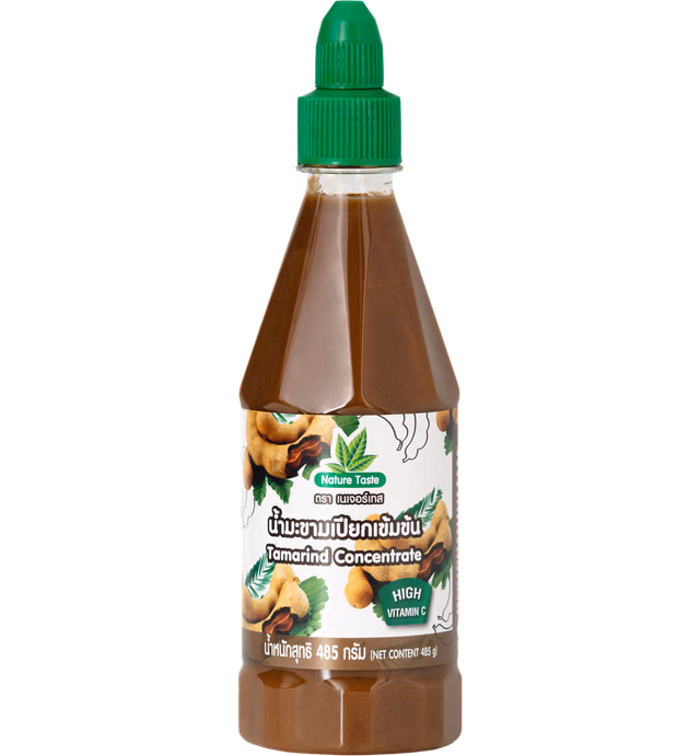 Tamarind Concentrate