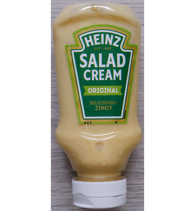 Salad Cream