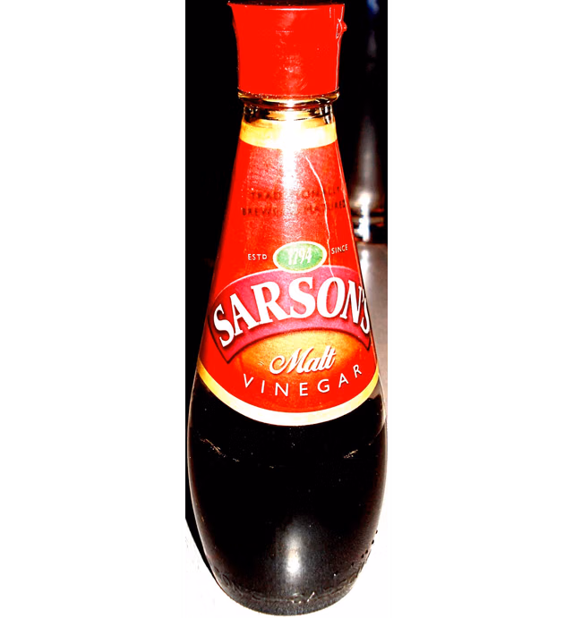 Malt Vinegar