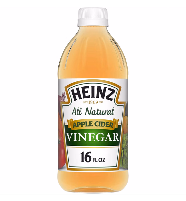 Heinz Apple Cider Vinegar, 16 oz