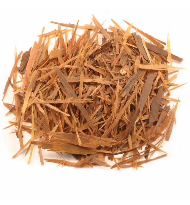 Frontier Pau D'arco Bark C/s, 16 Ounce Bag
