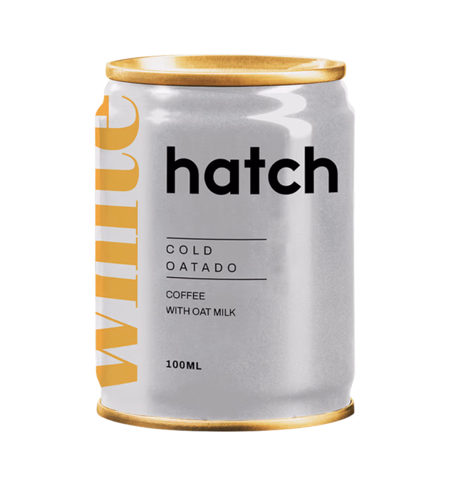 Hatch Cold Oatado White