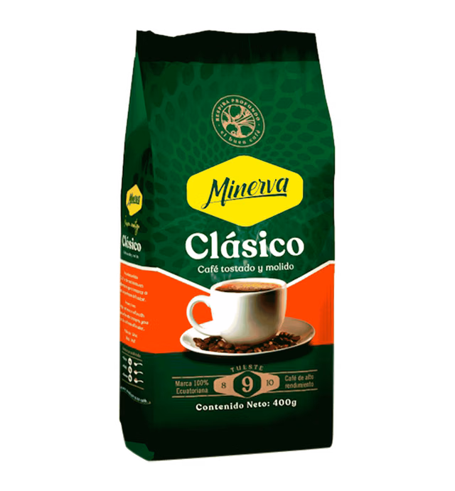 Minerva Clásico