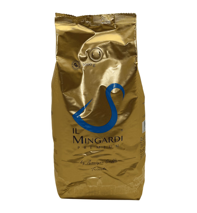 Il Mingardi S Premium