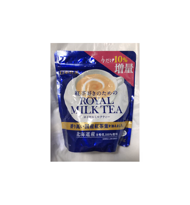 Royal Milk Tea
