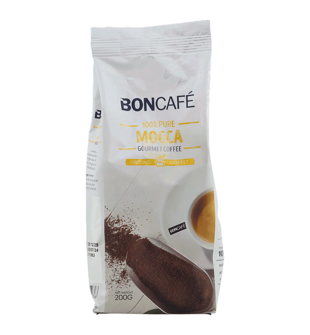 Boncafe Mocca