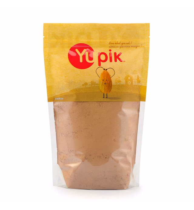 Yupik Powder, Natural Cocoa, 2.2 lb