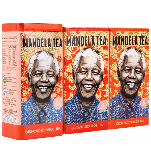 Mandela_Tea_Parent (Rooibos (With Gift Tin))
