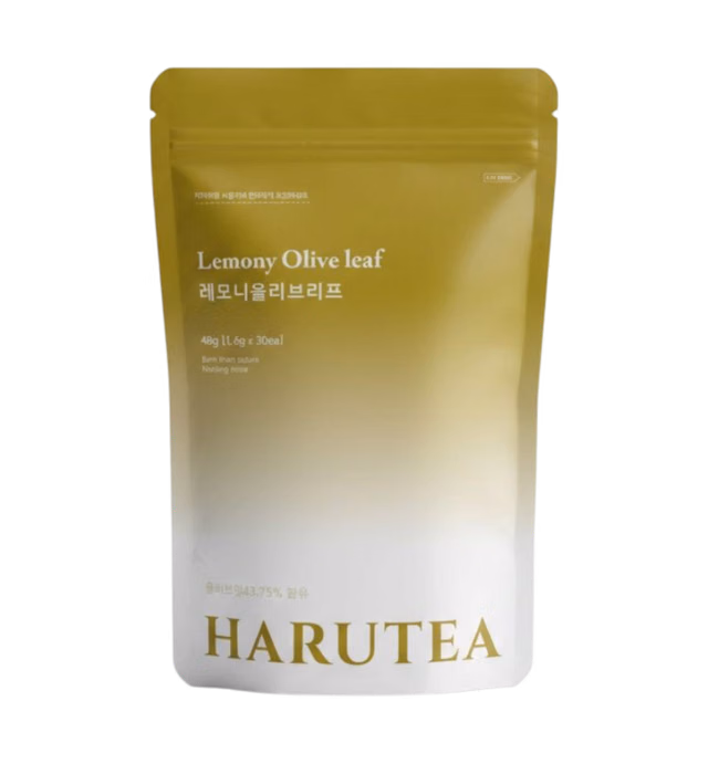 레모니올리브리프(Lemony Oliveleaf)