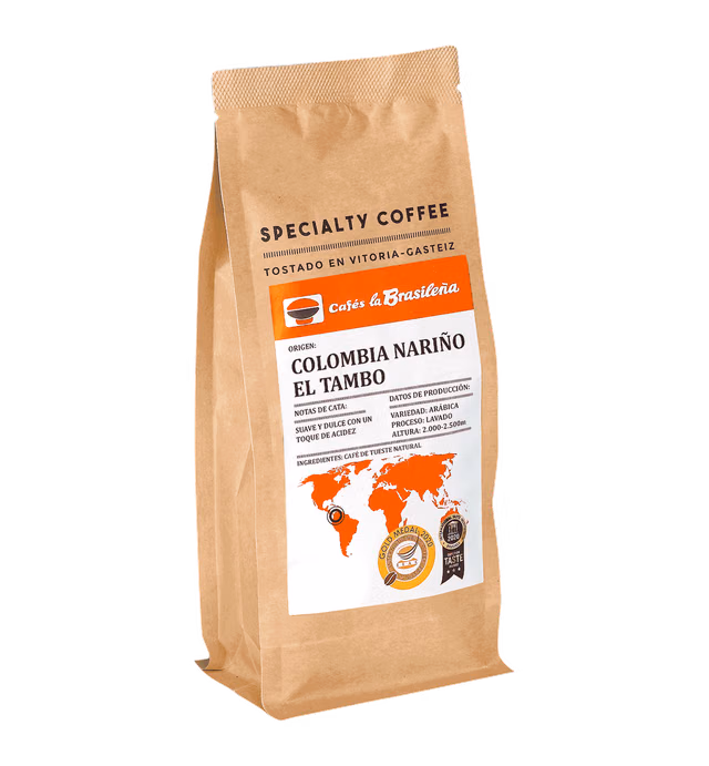 Café Colombia Tambo