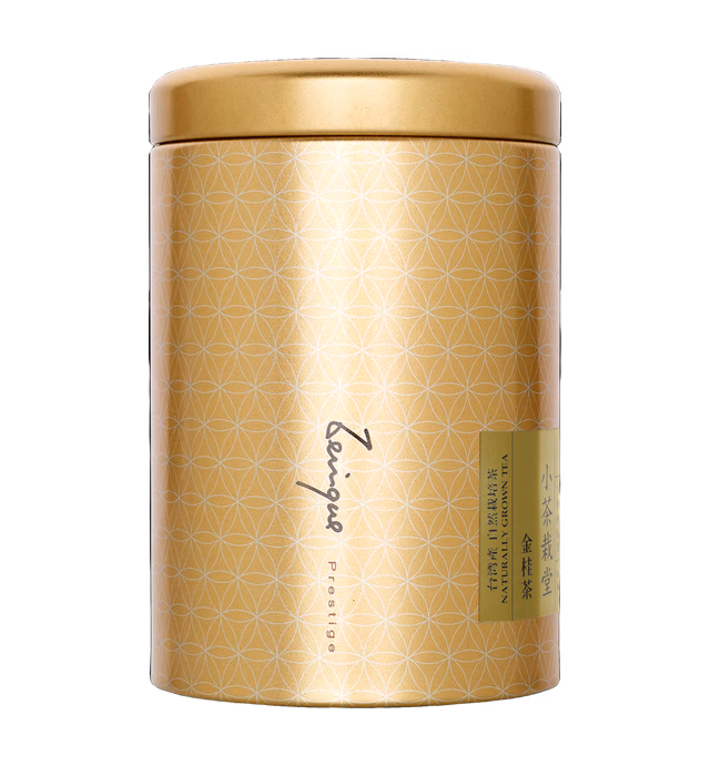 金桂茶