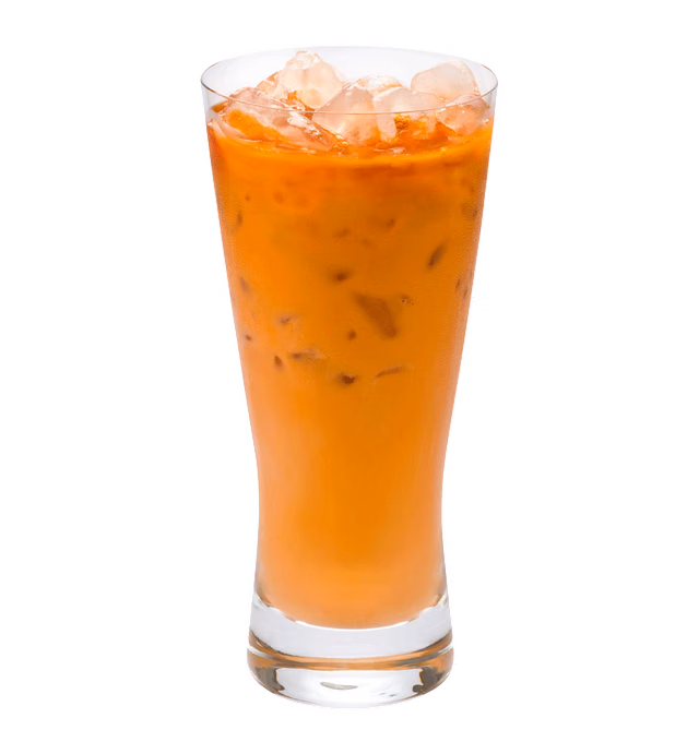 THAI MILK TEA POWDER MIXED FINE-TASTE FORMULA 2 ZENYA BRAND