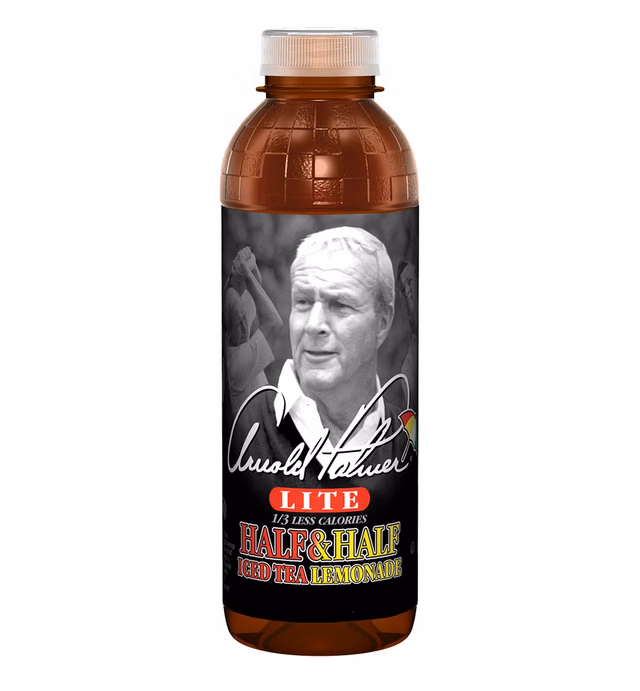 Arizona 20 Ounce Arnold Palmer 480 Fl Oz (Pack of 24)