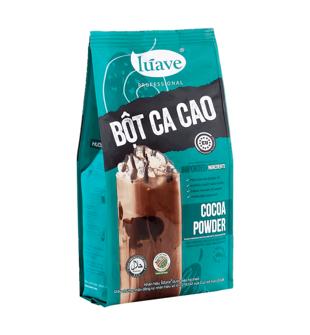 LÚAVE COCOA POWDER