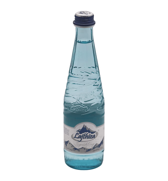 Lajthiza® Sparkling Water