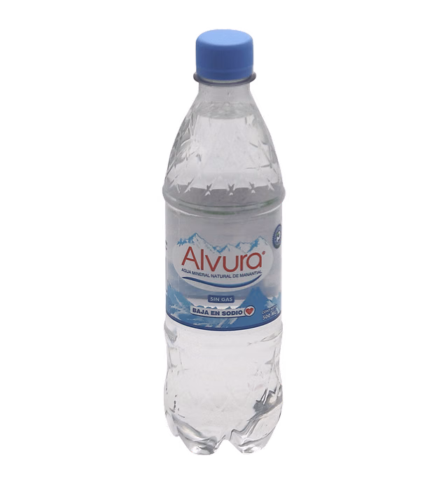 ALVURA