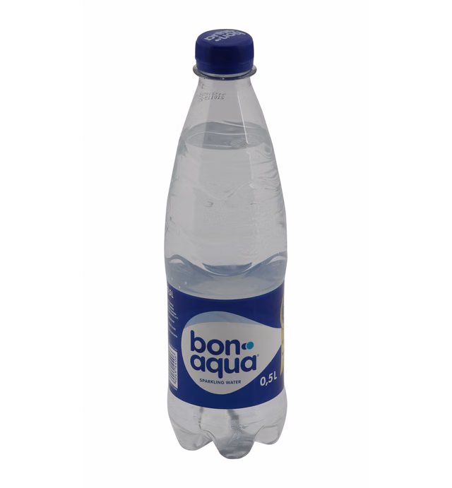 Bonaqua Carbonated
