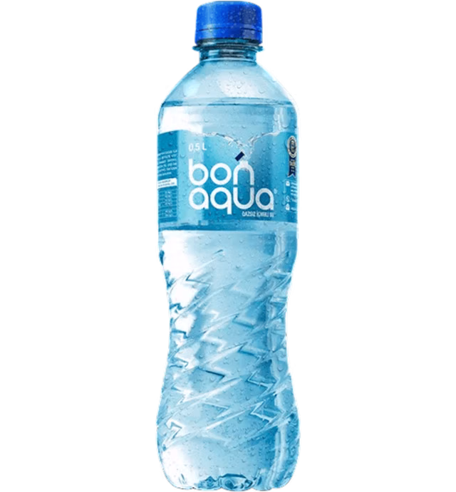 Bonaqua Still