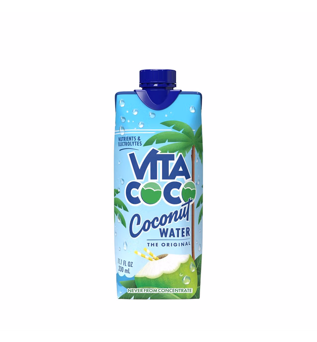 Vita Coco, Coconut Water, 11.1 oz