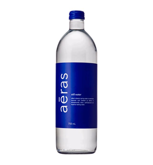 aēras still water