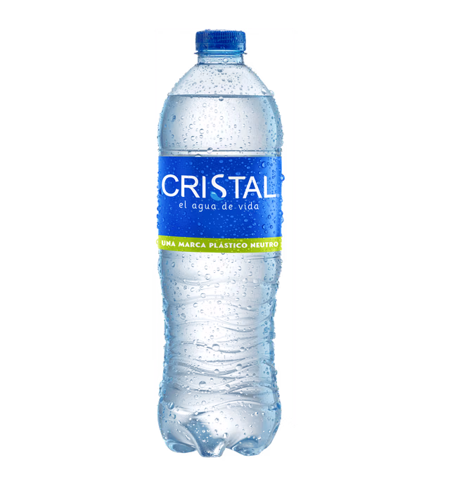 Agua Natural