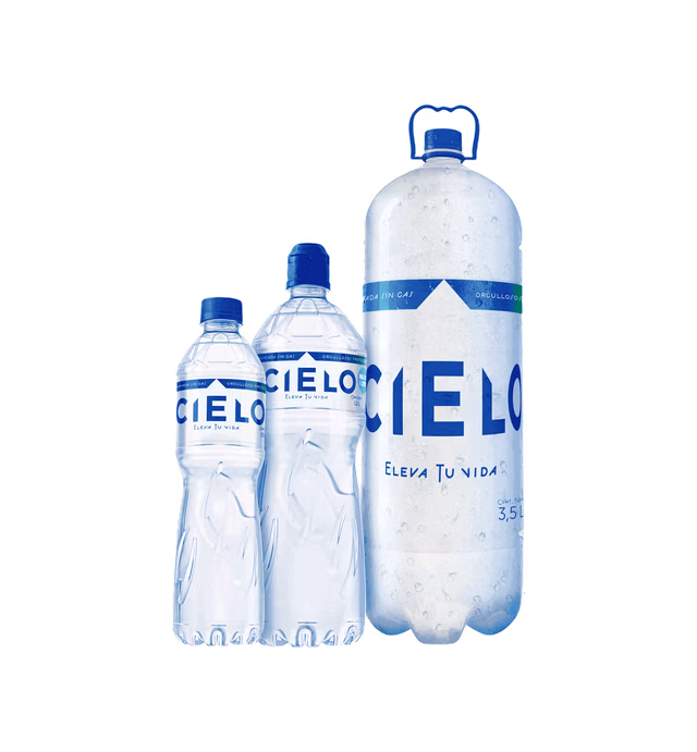 Agua Cielo