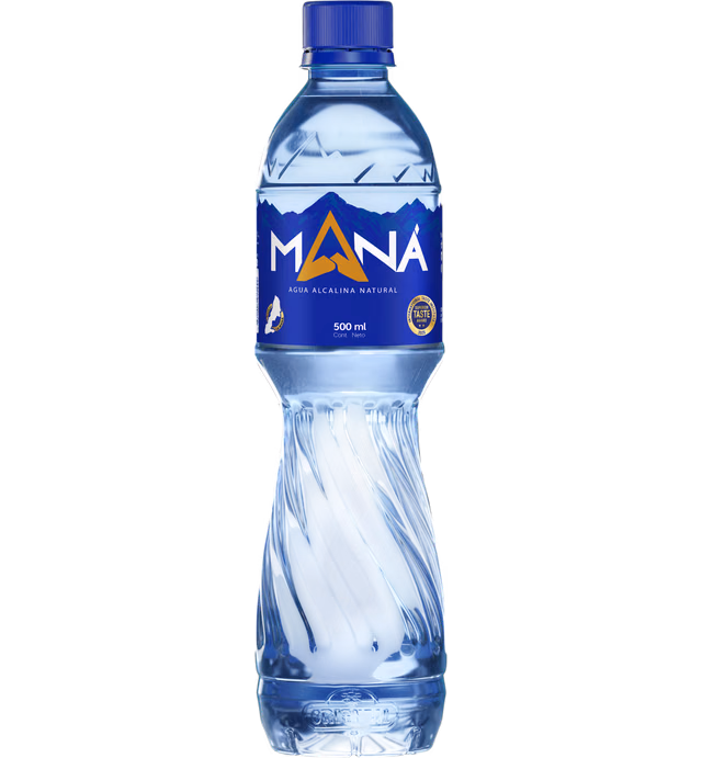 AGUA MANA