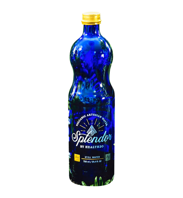 Splendor Water - Still