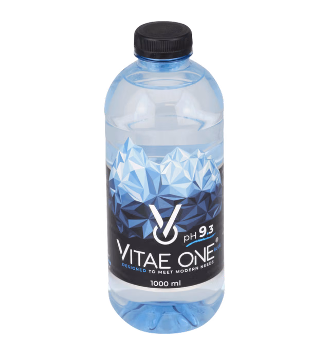 Vitae One Blue pH 9,3
