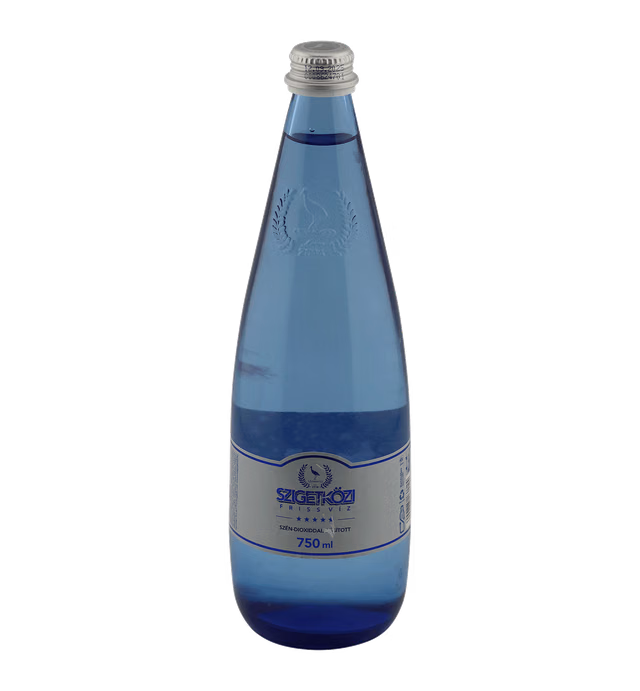 Szigetközi Fresh Water Sparkling