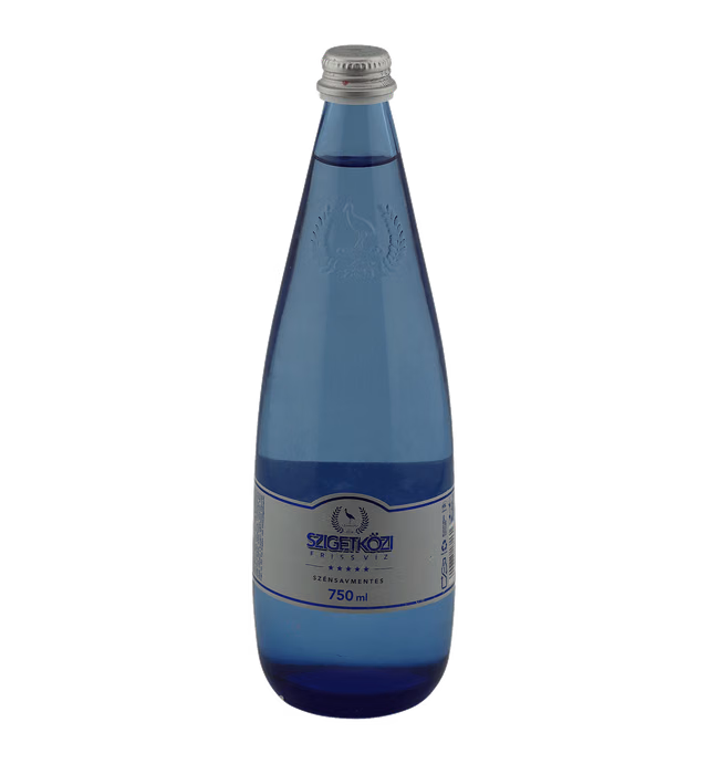 Szigetközi Fresh Water Still