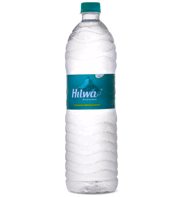 HILWA WATER