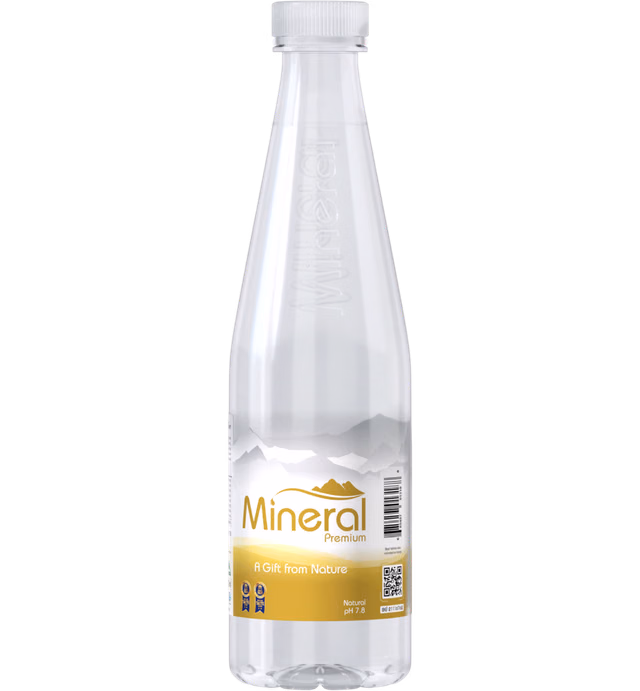 Mineral Premium